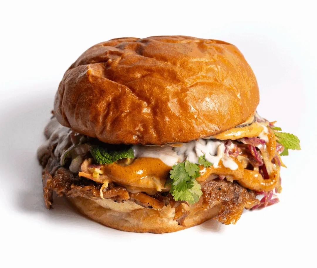 I prodotti di Manero Burgers