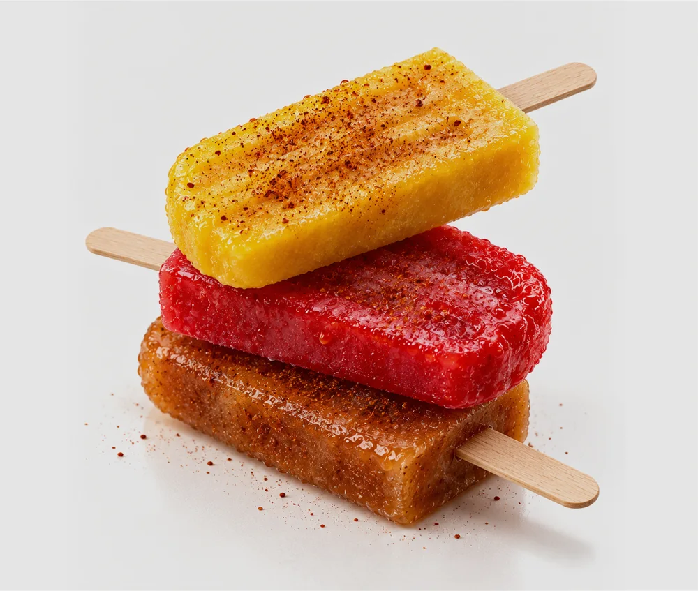 Gelato su stecco