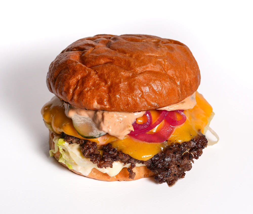 Manero Burger