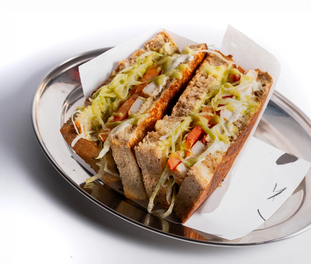 Pic-Nic Sandwich